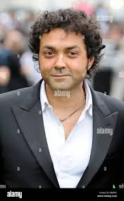 Bobby Deol International India Film Academy