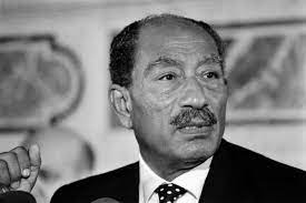 Sadat was a senior member of the free officers who overthrew king farouk in the egyptian revolution of 1952, and a close confidant of president gamal abdel nasser, under whom he served as vice president twice and whom he succeeded as president in 1970. Uk Secret Documents Sadat Intended To Step Down Prior To Assassination Arab News