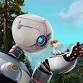 The Wild Robot