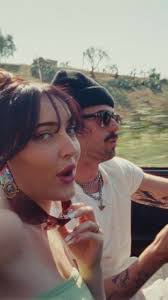 Lanzamiento del EP 'Don't Hold Me Accountable' de ItsCilove