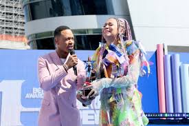 It has long been associated with fertility, rebirth, and love. Sho Madjozi Wins Big At International Awards