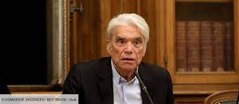 Après l'attaque de leur domicile, le maire de la ville où résident les époux tapie a précisé l'état des deux. Bernard Tapie S Offre Un Dernier Coup De Sang Gala