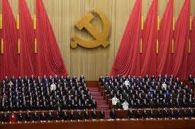 China's Third Plenum Is Long Overdue. That's a Red Flag. – The Diplomat