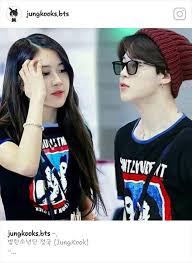 Jirose moments bts&blackpinkjimin(bts) rose(blackpink) (пак чимин и розе). Park Jimin E Rose
