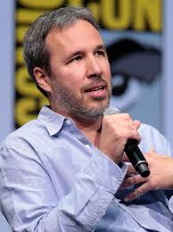 Denis Villeneuve — Wikipédia