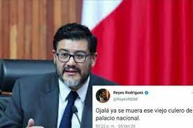 Jun 15, 2021 · finalmente, el magistrado reyes rodríguez mondragón destacó que el 6 de junio el instituto nacional electoral organizó con gran capacidad los comicios, por lo que ahora le corresponde al. Ltsgith4gygx6m