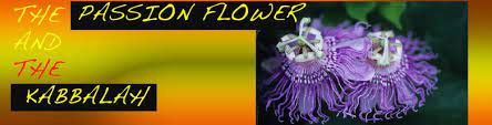 The Kabbalah And Passion Flower