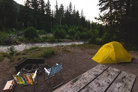 Deer and other wildlife are common in the area. 7 Awesome Mount Hood Hikes Including Waterfall Hikes