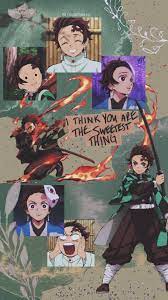 We did not find results for: Kamado Tanjiro Aesthetic Wallpaper Cute Anime Wallpaper Anime Demon Anime Wallpaper