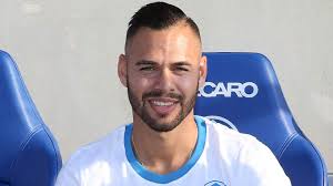 Das tor zum 4:1 gegen rw essen beim derby cup in der grugahalle! Engelbrecht Fur Das Virus Ist Jeder Gleich Dfb Deutscher Fussball Bund E V