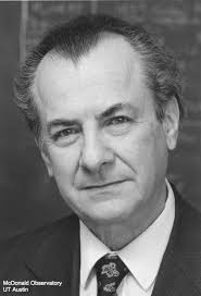 McDonald Observatory