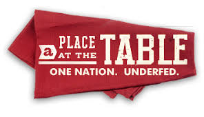 A Place At The Table One Nation Underfed This Documentary Connects The Dots From Food Waste The Environment Wild Food Justice Underfed Right To Education