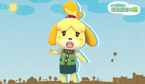 Check spelling or type a new query. Isabelle Animal Crossing Mmd Dl By Nipahmmd