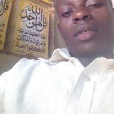 Bruce McCain Bright (@BrightMccain)