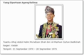 Taji Net Ydp Ke 14 Daulat Tuanku