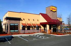 Image Detail For Duration For The Construction Of Any Stand Alone Denny S Restaurant Restaurant Exterior Store Fronts Strip Mall