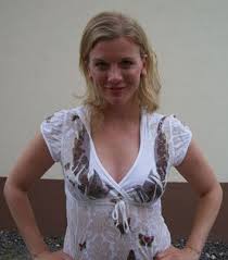 Im empfangsbereich sitzen seit einiger zeit ursula maria burkhart und sarah thonig. Eva Habermann Poster 2059425 Celebposter Com Eva Celebrities Sci Fi Shows