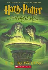 It was nearing midnight and the prime minister was sitting alone in his office, reading a long memo that was slipping through his brain without leaving the slightest trace of meaning behind. Harry Potter And The Half Blood Prince By J K Rowling
