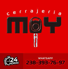 Cerrajería Moy