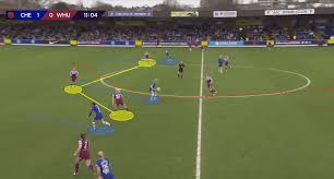 After thiago silva's tenth minute opener, they were on the back foot against west ham until. Fawsl 2019 20 Chelsea Women Vs West Ham Women Tactical Analysis