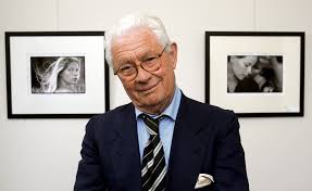 David Hamilton, Photographer Known for Nude Images of Girls, Dies at 83 -  The New York Times