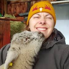 Meaghan Wetherell (@MarysRevenge)