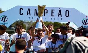 Clasificación detallada liga revelacao (20/21): Liga Revelacao Uma Aposta A Ter Em Conta