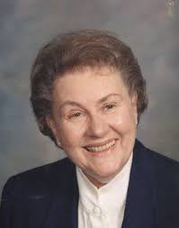 Mary Drummond Obituary