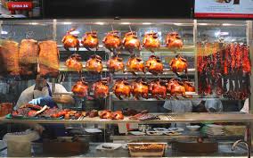 We did not find results for: Singapore S Michelin Starred Hawker Chan Is Heading To Melbourne