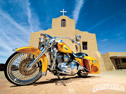 Check spelling or type a new query. 2000 Harley Davidson Roadking Front Left Side View 01 Lowrider
