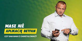 Wejdź do gry z telefonu albo tabletu i odbierz bonus powitalny 1600 zł. Betfan Aplikacja Mobilna Pobieranie Apk Ios Android Oferta Bonusy Opinie Bukmacherzy Online