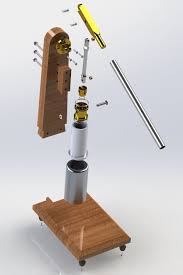 Specialty coffee dispensed by superautomatic machines? How To Make A Lever Espresso Coffee Machine 19 Steps With Pictures Instructables