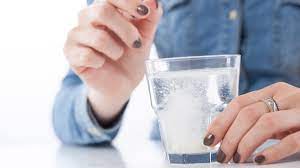 Optimizing pharmacotherapy of the cardiovascular diseases is an important area of modern medicine. Das Passiert Wenn Sie Zu Viel Magnesium Nehmen
