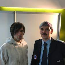 Retrouvez tout le casting du film au poste! ã‚ªãƒ¬ãƒ«ã•ã¾ No Twitter Orelsan Et Panteros666 Pour Le Tournage De Au Poste De Quentin Dupieux Https T Co Dk9hcjozmr