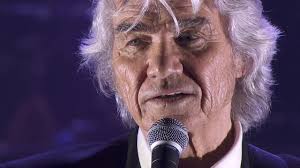 Daniel Guichard Dans Le Cœur Live 2015 Daniel Guichard Daniel Live