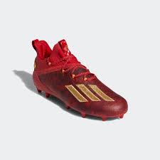 Our wide selection is eligible for free shipping and free returns. Adidas Adizero New Reign Cleats Red Adidas Us