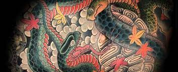 Check spelling or type a new query. Top 81 Japanese Snake Tattoo Ideas 2021 Inspiration Guide