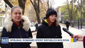 Conform constituţiei, republica moldova este un stat suveran şi independent, unitar şi indivizibil. Sprijinul Romaniei Oferit Republicii Moldova Youtube