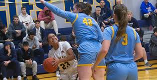 Late Corban Comeback Spells Victory Over Eagles