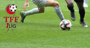 Lig ligi haberleri sayfasında son dakika tff 1. Tff 1 Lig De Zirve Rekabeti Yuksek Trt Spor Turkiye Nin Guncel Spor Haber Kaynagi