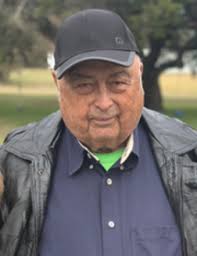 Rafael De Leon Obituary