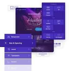 Oxygen also is recieving new features frequently. The Ultimate Visual Site Builder For Wordpress Woocommerce Oxygen