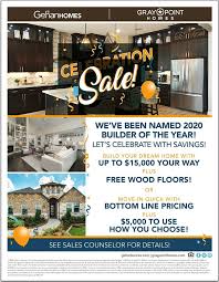 View details, map and photos of this single family property with 4 bedrooms and 3 total baths. Gehan Homes Is Offering Erin Abernathy New Home Sales Facebook