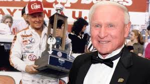 NASCAR Vault: Cale Yarborough Discusses His Legendary Career