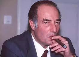 马克·里奇- 抖音百科