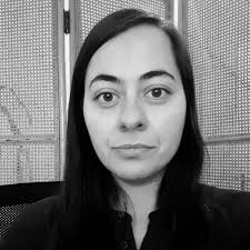 Marc Geddes : Young Academy of Scotland