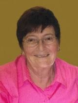 Hilda Clark Obituary