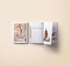 Mens & women luxury brands from dolce & gabbana, givenchy, alexander mcqueen, valentino, moncler, armani, paul smith, vivienne westwood. Design An Aesthetic And Neat Fashion Magazine By Sibelivelazquez Fiverr