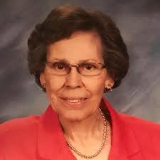 Tribute for Olive Deane Ferrell