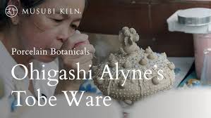 How Whitney Sharpe Turns Clay Into Emotion